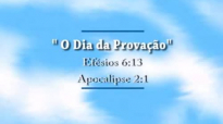 Pr Marco Feliciano  O dia da provao. Completo alta qualidade 480p