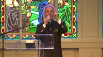 7 Days Ablaze Benny Hinn  September 29, 2014