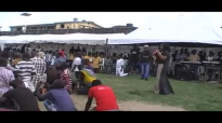 Ikoyi prison crusade was glorious. This is part of the action in it.(4).mp4