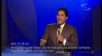 God Will Give You Another Comforter Message By Pastor Jerome Fernando