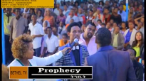 PROPHECY TIME with Prophet Mesfin Beshu _ Beth Phage International Church, Hawassa, Ethiopia.mp4