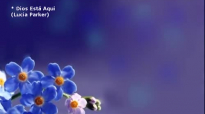 Dios Está Aqui - Lucia Parker (música y letra).mp4