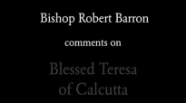 Bishop Barron on Blessed Teresa of Calcutta (Mother Teresa).flv
