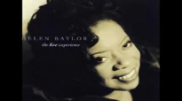 Helen Baylor  Lifting Up The Name Of Jesus Live Version