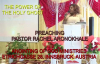 Preaching Pastor Rachel Aronokhale AOGM The Power of the Holy Ghost Pt1 June 201.mp4