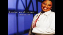 Benita Washington - When The Battle Is Over.flv