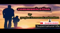 Prophet Emmanuel Makandiwa - Communication ( TEACHING FOR DISCIPLES).mp4