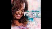 Cd Completo Fabiana Anastcio  Adorador 2  Alm da Cano 2015