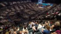 Lakewood Church Worship - Falling in Love with Jesus feat. Jonathan Butler and Sheila E.flv