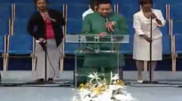 The Best Is Yet To Come! Dr Jasmin Sculark sermons 2015