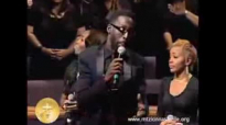 Hot Praise Break - Tye Tribbett, Beverly Crawford, Ricky Dillard, Kevin Terry.flv
