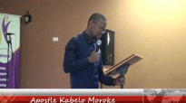 Apostle Kabelo Moroke Charisma Orchards.mp4