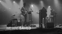 Paul Baloche  We Are Saved Live