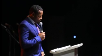 WORD OF GOD BY PROPHET MESFIN BESHU @ 40 MINCHI!.mp4