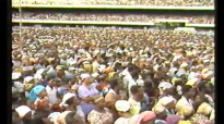 Archbishop Benson Idahosa in Lagos - Part Two.mp4