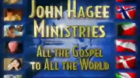 John Hagee  The Church of Thyatira Part 1 John Hagee sermons