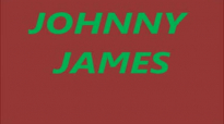 JESUS NAME APOSTOLIC PREACHING JOHNNY JAMES