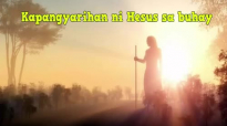 Ed Lapiz Preaching ➤ Kapangyarihan ni Hesus sa buhay.mp4