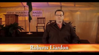Evan Roberts1 Dr Roberts Liardon