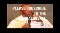 Archbishop Duncan Williams - Don't Look for Money, Look for a need ( AMAZING REV.mp4