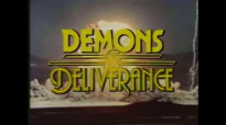 73 Lester Sumrall  Demons and Deliverance II Pt 27 of 27 Apocalyptic Times