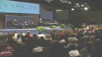 Benny Hinn  The Secret to Victory
