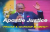 Reasons To Always Praise God by Apostle Justice Dlamini.mp4
