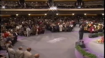 Bishop Eddie Long    Make Room Make Ready