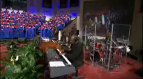 I Will Survive - Mississippi Mass Choir.flv