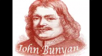 Vision of Heaven and Hell by John Bunyan days inside the Holy City
