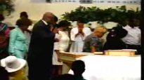 Evil Reporting (pt.2) - 6.7.15 - West Jacksonville COGIC - Bishop Gary L. Hall Sr.flv