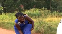 Kansiime Anne near death experience.mp4