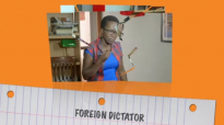 But this man will get me killed. Kansiime Anne. African Comedy.mp4