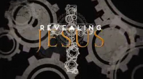 God Is Here from Darlene Zschechs #RevealingJesus Project