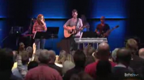 I See Heaven  Steffany FrizzellGretzinger  Bethel Music Worship