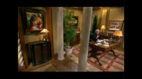 Benny Hinn  Break The Bondage of Prayerlessness HD