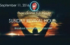 Sunday Revival Crusade (2) by Pastor W.F. Kumuyi..mp4