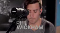 KLOVE  Phil Wickham This Is Amazing Grace LIVE