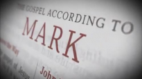 Turning Point with Dr David Jeremiah, Mark the Man Mark the Message