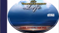 The Transcendent Life Pastor Chris Oyakhilome.mp4