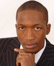 Prophet Uebert Angel