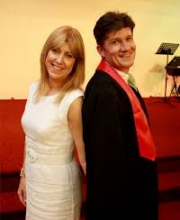 Pastor John Quintanilla