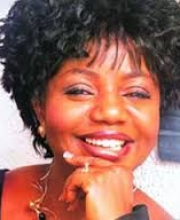 Pastor Bimbo Odukoya