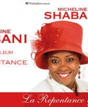 Pasteur Micheline Shabani