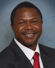 Bishop Mike Bamidele