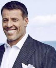 Tony Robbins