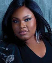 Tasha Cobbs