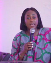 Bishop Mayisa shanez Manzola