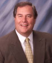 Dr James Marocco