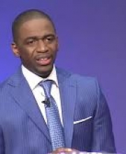 Pasteur Ghislain BIABATANTOU